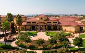 Springhill Suites by Marriott Napa Valley