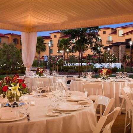 Springhill Suites Napa Valley Exterior photo
