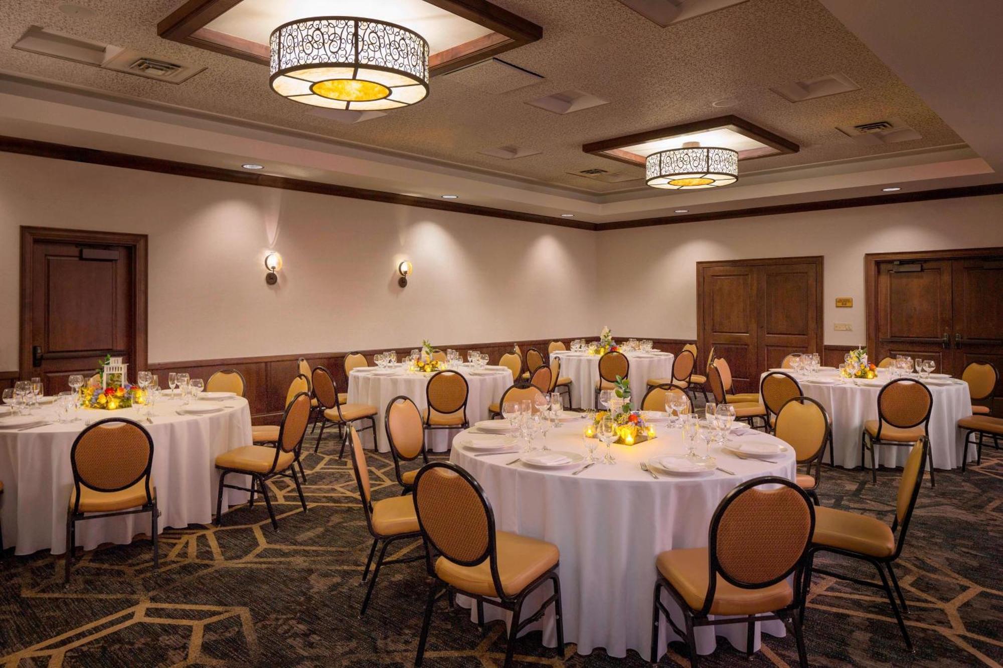 Springhill Suites Napa Valley Exterior photo