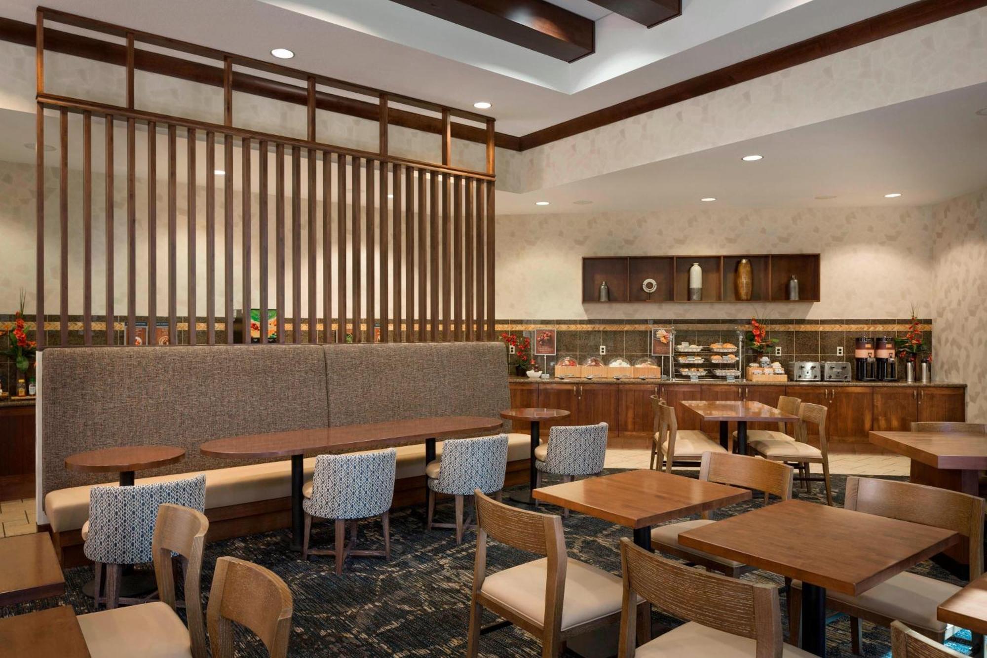 Springhill Suites Napa Valley Exterior photo