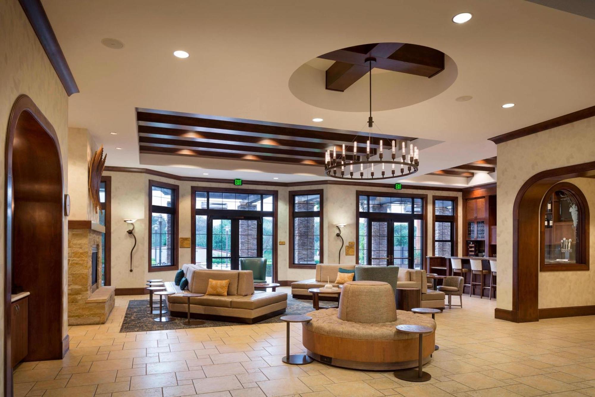 Springhill Suites Napa Valley Exterior photo